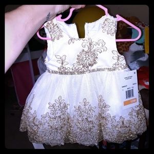 Maceys 12m dress